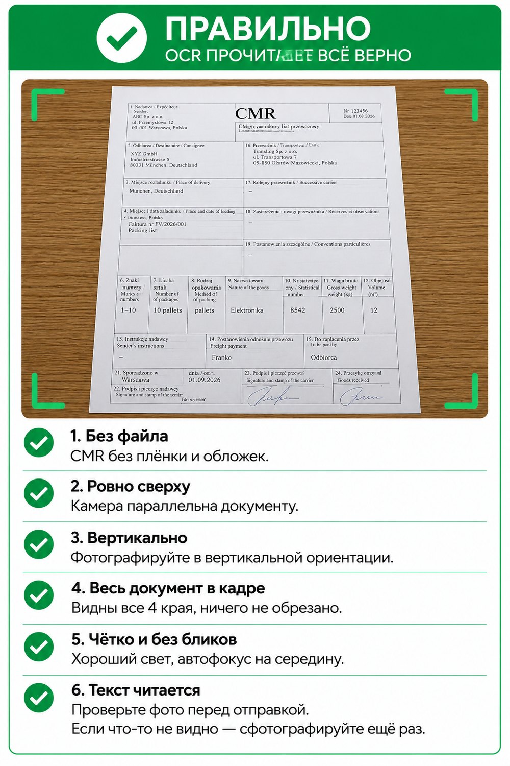 Как не надо: через плёнку, под углом, боком, с бликами и не в фокусе